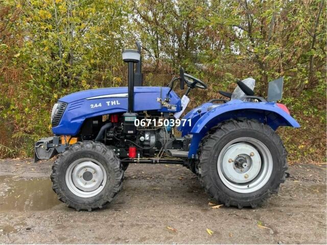 Сінтай Другая, об'ємом двигуна 0 л та пробігом 1 тис. км за 5050 $, фото 1 на Automoto.ua