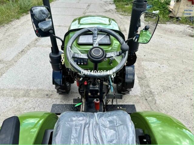 Cингтаи Другая, объемом двигателя 0 л и пробегом 1 тыс. км за 4950 $, фото 6 на Automoto.ua