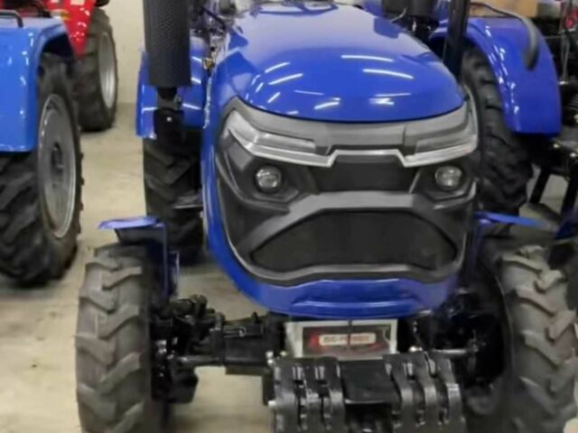 Сінтай Другая, об'ємом двигуна 0 л та пробігом 1 тис. км за 4950 $, фото 2 на Automoto.ua