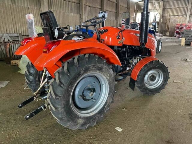 Сінтай Другая, об'ємом двигуна 0 л та пробігом 1 тис. км за 5050 $, фото 1 на Automoto.ua