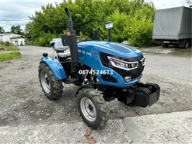 Cингтаи Другая, объемом двигателя 0 л и пробегом 1 тыс. км за 4950 $, фото 3 на Automoto.ua