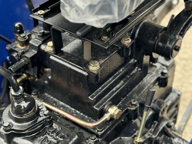 Сінтай Другая, об'ємом двигуна 0 л та пробігом 1 тис. км за 4799 $, фото 15 на Automoto.ua