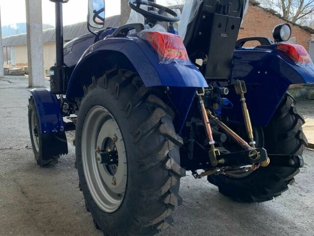 Сінтай Другая, об'ємом двигуна 0 л та пробігом 1 тис. км за 4950 $, фото 2 на Automoto.ua