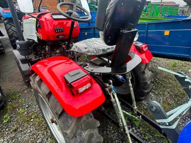 Cингтаи Другая, объемом двигателя 0 л и пробегом 1 тыс. км за 4800 $, фото 1 на Automoto.ua