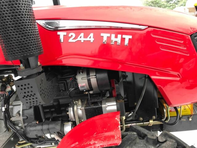 Cингтаи Другая, объемом двигателя 0 л и пробегом 1 тыс. км за 5380 $, фото 1 на Automoto.ua