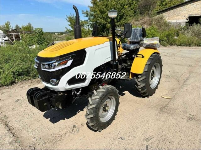 Сінтай Другая, об'ємом двигуна 0 л та пробігом 1 тис. км за 4300 $, фото 2 на Automoto.ua