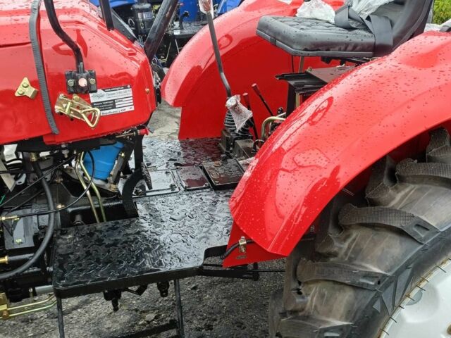 Сінтай Другая, об'ємом двигуна 1.53 л та пробігом 1 тис. км за 5500 $, фото 7 на Automoto.ua