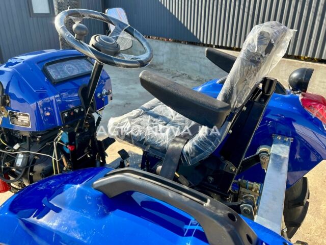 Сінтай Другая, об'ємом двигуна 1.53 л та пробігом 1 тис. км за 5000 $, фото 6 на Automoto.ua