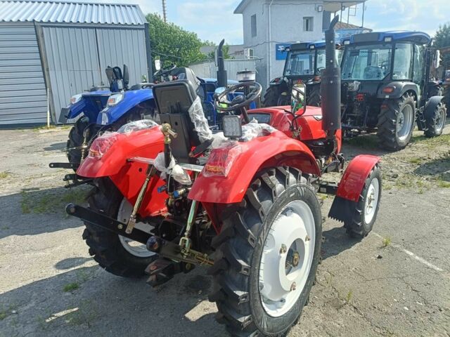 Сінтай Другая, об'ємом двигуна 1.53 л та пробігом 1 тис. км за 5500 $, фото 12 на Automoto.ua