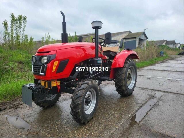 Cингтаи Другая 2025 в Межгорье на Automoto.ua Cингтаи Другая, объемом двигателя 0 л и пробегом 1 тыс. км за 4100 $, фото 2 на Automoto.ua