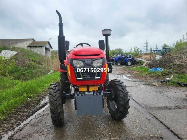 Cингтаи Другая, объемом двигателя 0 л и пробегом 1 тыс. км за 4100 $, фото 3 на Automoto.ua