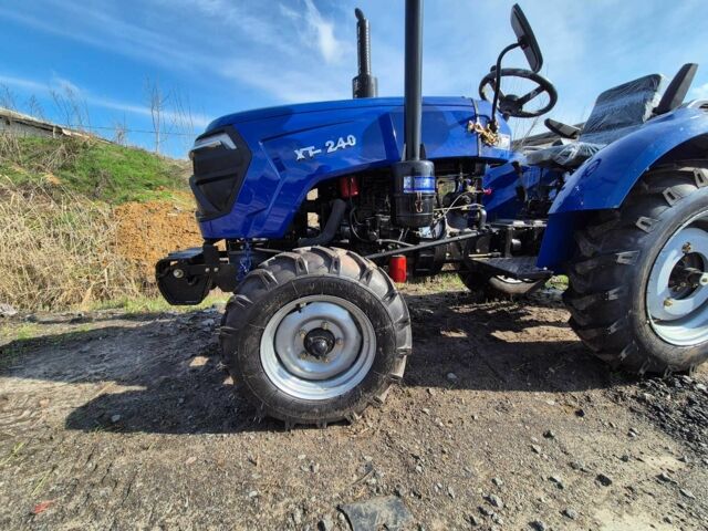 Сінтай Другая, об'ємом двигуна 1.53 л та пробігом 1 тис. км за 4200 $, фото 1 на Automoto.ua