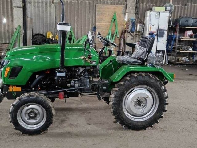 Cингтаи Другая, объемом двигателя 0 л и пробегом 1 тыс. км за 3740 $, фото 1 на Automoto.ua