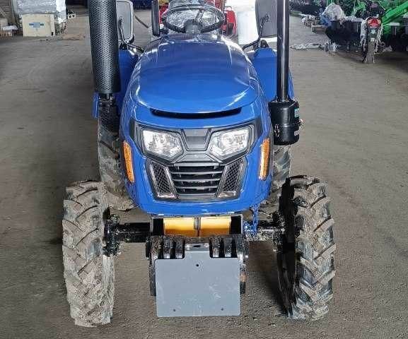 Сінтай Другая, об'ємом двигуна 0 л та пробігом 1 тис. км за 4280 $, фото 1 на Automoto.ua