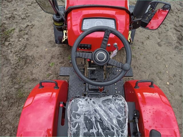 Сінтай Другая, об'ємом двигуна 0 л та пробігом 1 тис. км за 4200 $, фото 1 на Automoto.ua