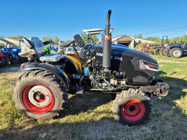 Cингтаи Другая, объемом двигателя 1.53 л и пробегом 1 тыс. км за 5000 $, фото 1 на Automoto.ua