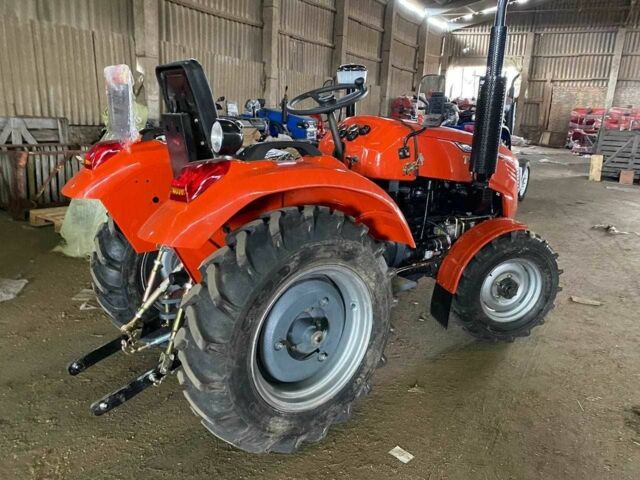 Сінтай Другая, об'ємом двигуна 0 л та пробігом 1 тис. км за 5050 $, фото 4 на Automoto.ua