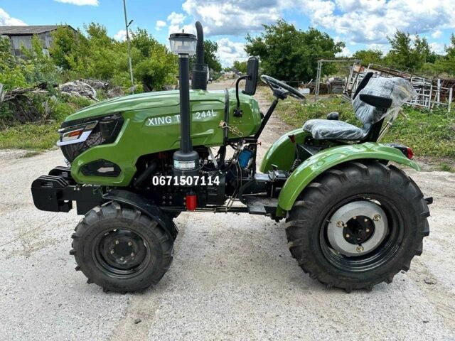 Сінтай Другая, об'ємом двигуна 0 л та пробігом 1 тис. км за 4800 $, фото 4 на Automoto.ua