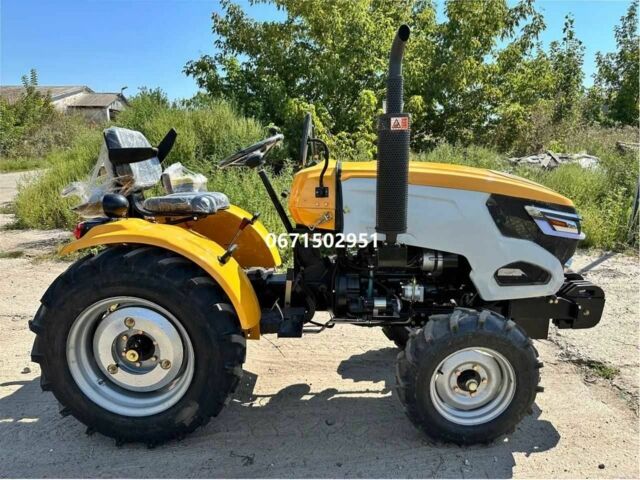 Сінтай Другая, об'ємом двигуна 0 л та пробігом 1 тис. км за 4200 $, фото 4 на Automoto.ua