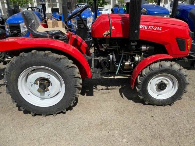 Cингтаи Другая, объемом двигателя 0 л и пробегом 1 тыс. км за 5380 $, фото 3 на Automoto.ua