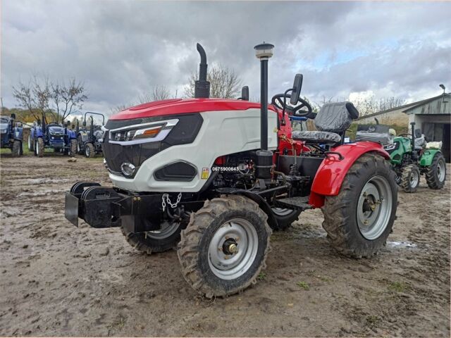 Cингтаи Другая, объемом двигателя 0 л и пробегом 1 тыс. км за 4100 $, фото 1 на Automoto.ua