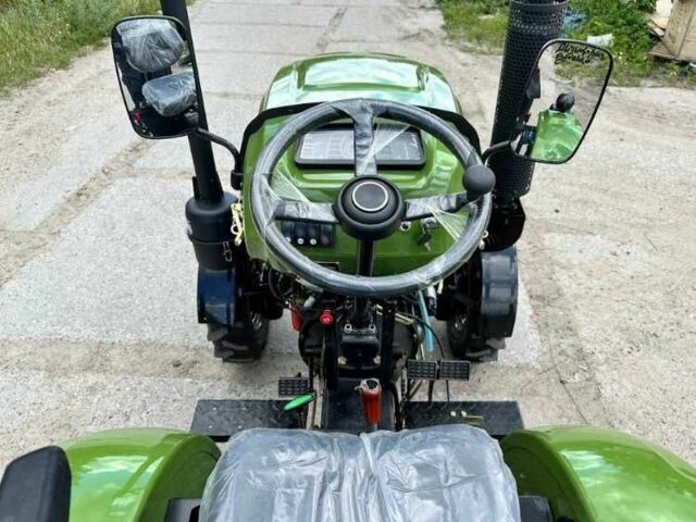 Сінтай Другая, об'ємом двигуна 0 л та пробігом 1 тис. км за 4800 $, фото 2 на Automoto.ua