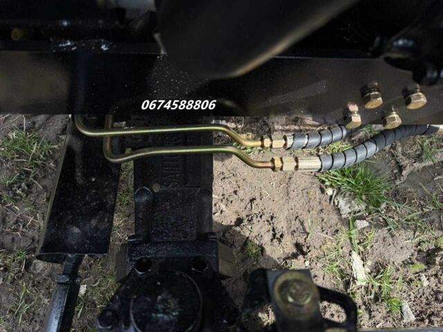 Сінтай Другая, об'ємом двигуна 0 л та пробігом 1 тис. км за 5140 $, фото 4 на Automoto.ua