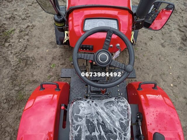 Cингтаи Другая, объемом двигателя 1.53 л и пробегом 1 тыс. км за 4100 $, фото 6 на Automoto.ua