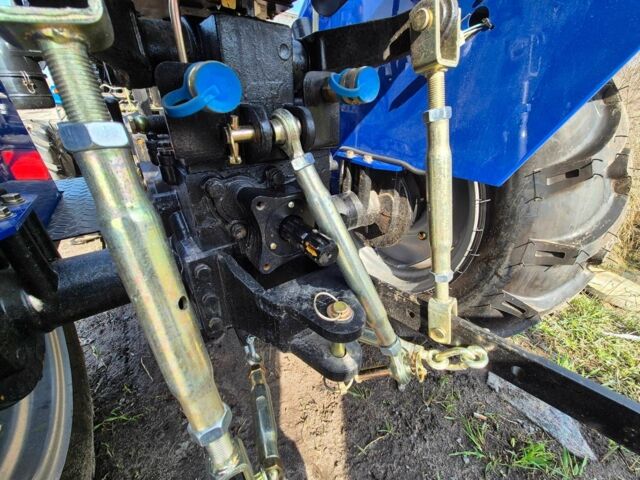 Сінтай Другая, об'ємом двигуна 1.53 л та пробігом 1 тис. км за 4200 $, фото 5 на Automoto.ua