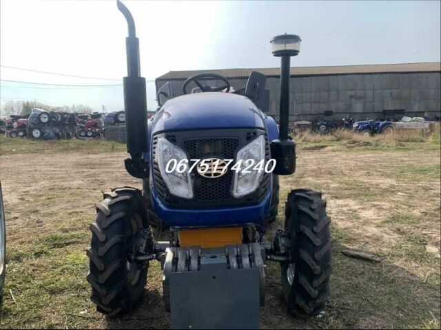 Сінтай Другая, об'ємом двигуна 0 л та пробігом 1 тис. км за 5050 $, фото 2 на Automoto.ua