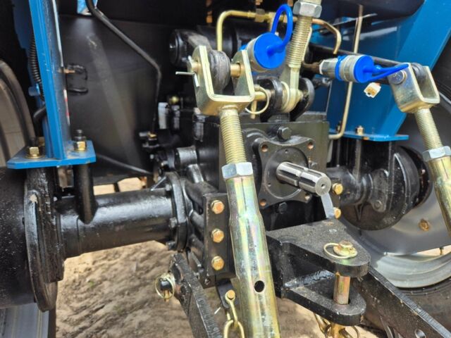 Cингтаи Другая, объемом двигателя 1.53 л и пробегом 1 тыс. км за 5150 $, фото 6 на Automoto.ua