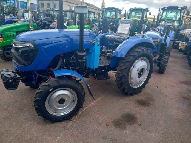 Сінтай Другая 2025 у Житомирі на Automoto.ua Сінтай Другая, об'ємом двигуна 1.53 л та пробігом 1 тис. км за 5300 $, фото 1 на Automoto.ua