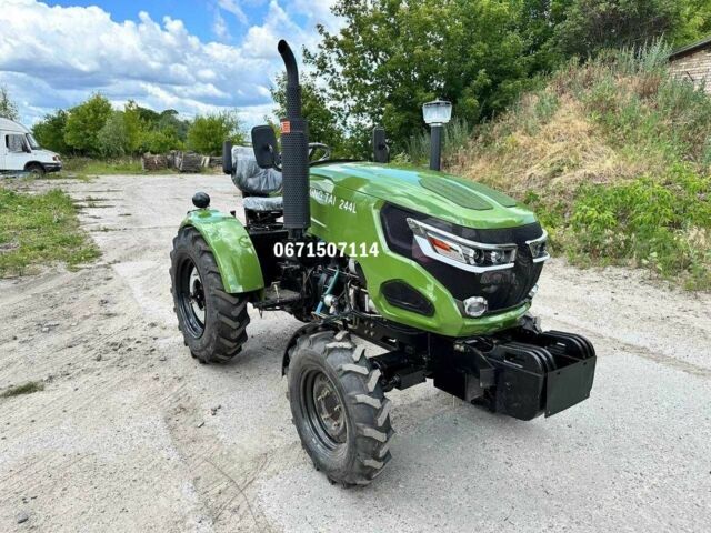 Сінтай Другая, об'ємом двигуна 0 л та пробігом 1 тис. км за 4800 $, фото 1 на Automoto.ua