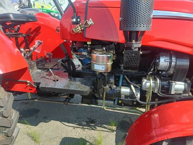 Сінтай Другая, об'ємом двигуна 1.53 л та пробігом 1 тис. км за 5500 $, фото 13 на Automoto.ua