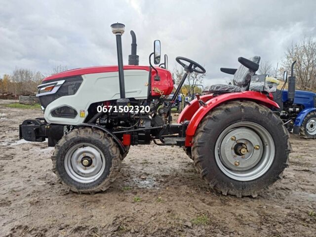 Cингтаи Другая, объемом двигателя 1.53 л и пробегом 1 тыс. км за 4100 $, фото 7 на Automoto.ua