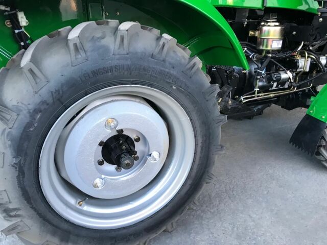 Cингтаи Другая, объемом двигателя 1.35 л и пробегом 1 тыс. км за 4650 $, фото 5 на Automoto.ua