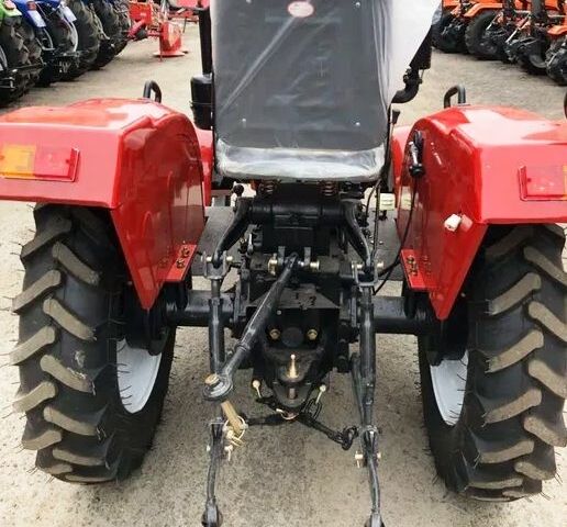 Cингтаи Другая, объемом двигателя 0 л и пробегом 1 тыс. км за 4100 $, фото 1 на Automoto.ua