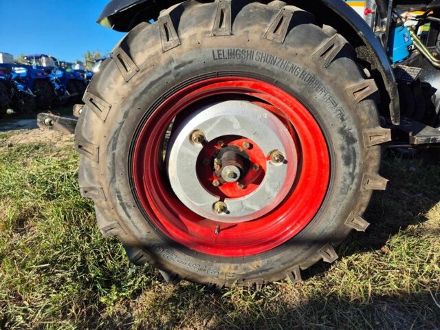 Cингтаи Другая, объемом двигателя 1.53 л и пробегом 1 тыс. км за 5000 $, фото 2 на Automoto.ua