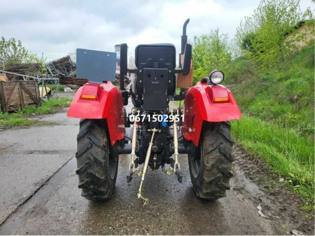 Cингтаи Другая, объемом двигателя 0 л и пробегом 1 тыс. км за 4100 $, фото 2 на Automoto.ua