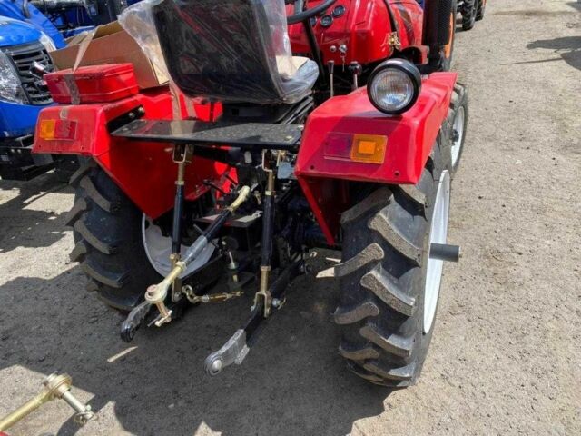 Cингтаи Другая, объемом двигателя 0 л и пробегом 1 тыс. км за 5380 $, фото 4 на Automoto.ua