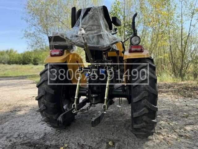 Cингтаи Другая, объемом двигателя 1.53 л и пробегом 1 тыс. км за 4100 $, фото 3 на Automoto.ua