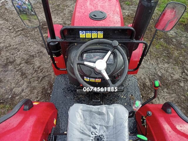 Сінтай Другая, об'ємом двигуна 1.53 л та пробігом 1 тис. км за 4200 $, фото 5 на Automoto.ua