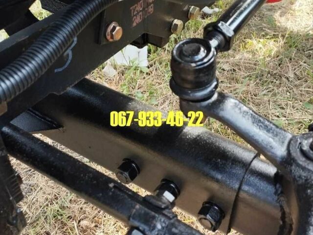 Cингтаи Другая, объемом двигателя 0 л и пробегом 1 тыс. км за 4300 $, фото 9 на Automoto.ua