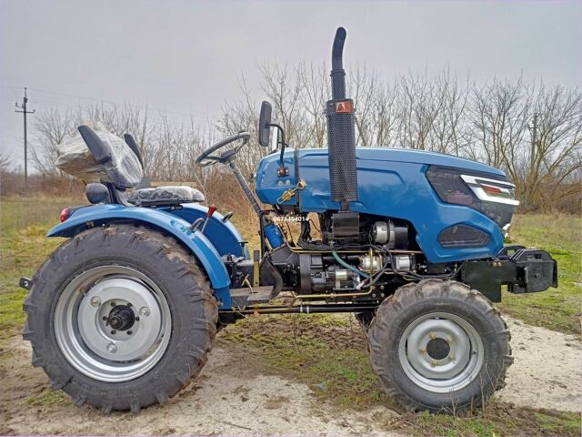 Cингтаи Другая, объемом двигателя 0 л и пробегом 1 тыс. км за 4999 $, фото 4 на Automoto.ua