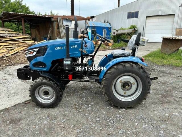 Сінтай Другая, об'ємом двигуна 0 л та пробігом 1 тис. км за 5000 $, фото 1 на Automoto.ua