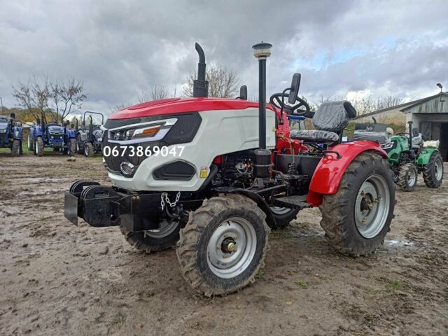 Cингтаи Другая, объемом двигателя 1.53 л и пробегом 1 тыс. км за 4100 $, фото 4 на Automoto.ua