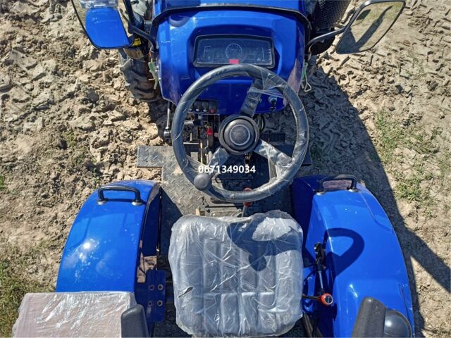 Сінтай Другая, об'ємом двигуна 0 л та пробігом 1 тис. км за 4100 $, фото 6 на Automoto.ua
