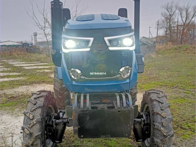 Cингтаи Другая, объемом двигателя 0 л и пробегом 1 тыс. км за 4999 $, фото 5 на Automoto.ua