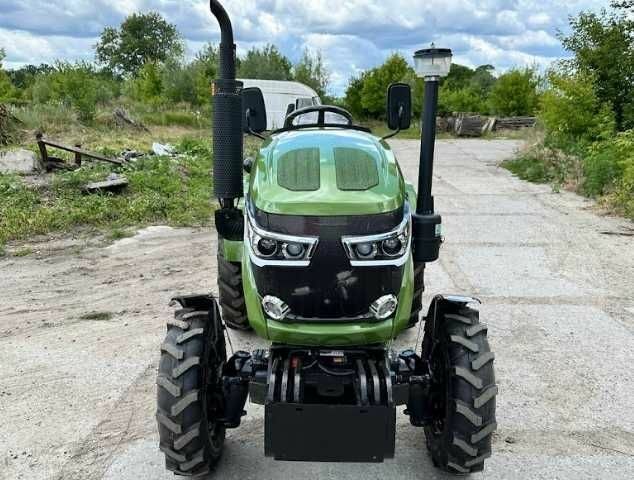 Сінтай Другая, об'ємом двигуна 0 л та пробігом 1 тис. км за 4800 $, фото 4 на Automoto.ua