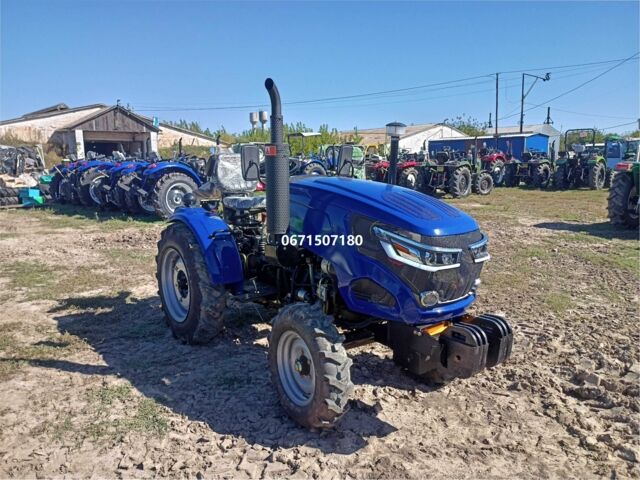 Cингтаи Другая, объемом двигателя 0 л и пробегом 1 тыс. км за 4300 $, фото 4 на Automoto.ua